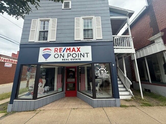 property at 220 W State St