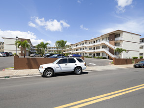 Leolua Terrace in Ewa Beach, HI - Building Photo - Building Photo