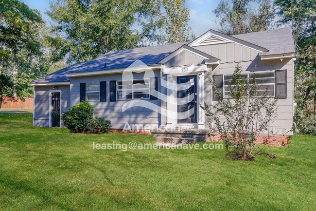732 Willaneel Dr in Jackson, MS - Building Photo - Building Photo