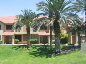 3930 W Monterey St in Chandler, AZ - Building Photo