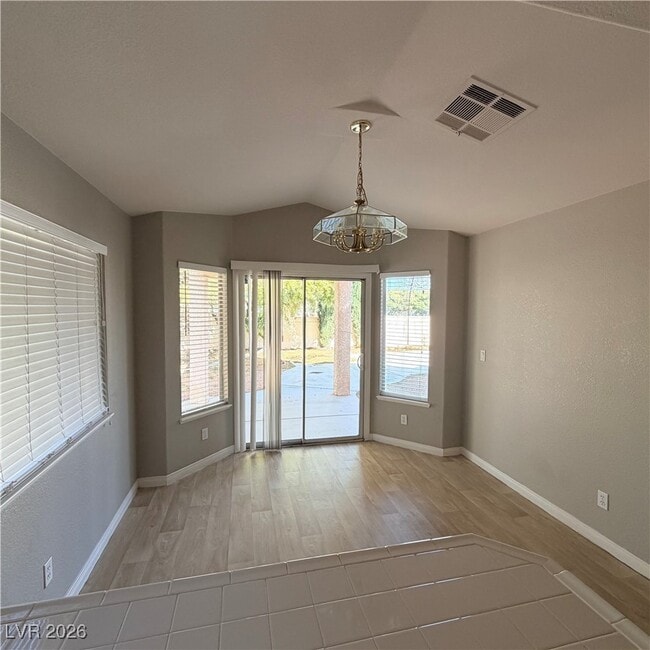 9552 World Cup Dr in Las Vegas, NV - Building Photo - Building Photo