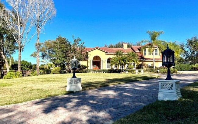 property at 9561 Lavill Ln