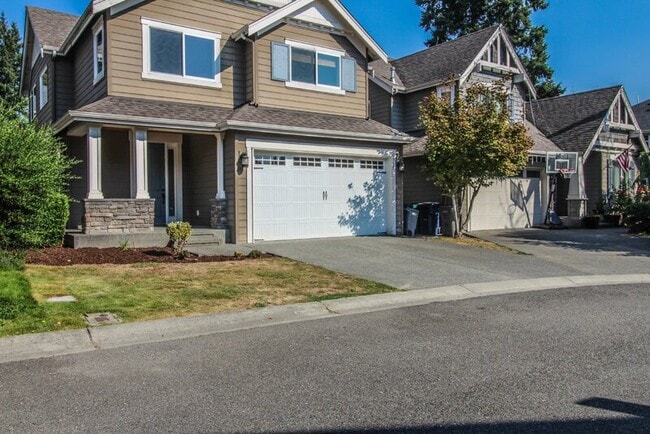 319 204th St SE in Bothell, WA - Building Photo - Building Photo