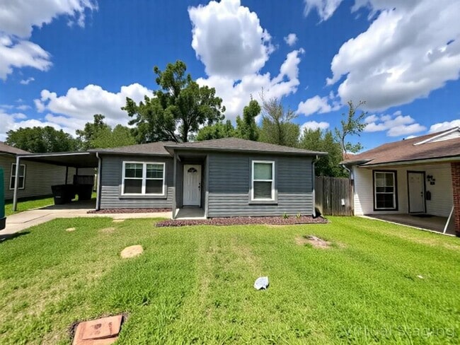property at 4219 Friar Point Rd