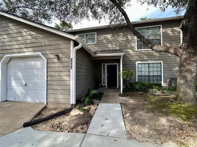 property at 14911 Wunderlich Dr