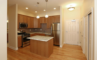 Hamden Luxury Apartments