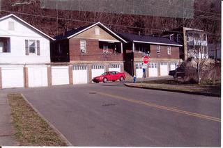 1243-1305 Cresent Rd in Charleston, WV - Building Photo - Building Photo