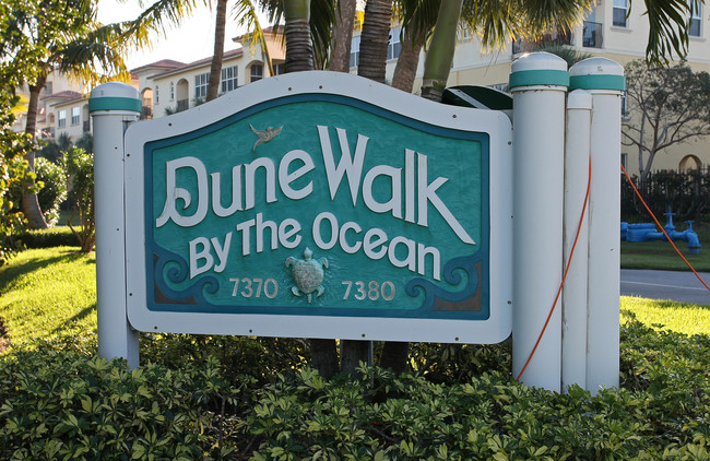 Dune Walk by the Ocean in Jensen Beach, FL - Foto de edificio - Building Photo