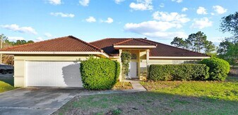 52 Pine Trace Loop in Ocala, FL - Building Photo