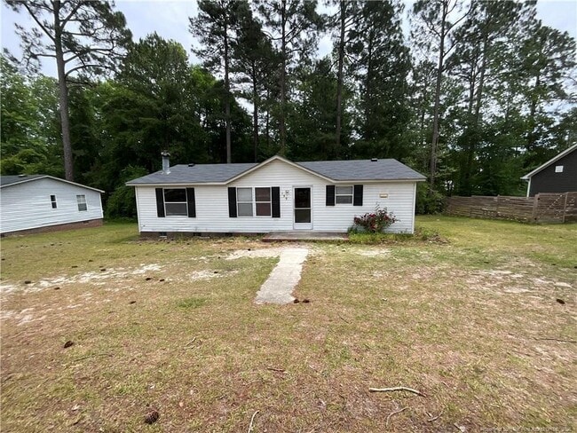 property at 159 Pine Haven Dr