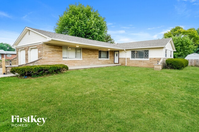 property at 7943 Singleton St