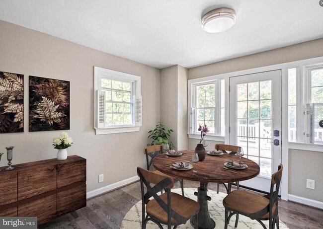 2617 E Maple St in Alexandria, VA - Building Photo - Building Photo