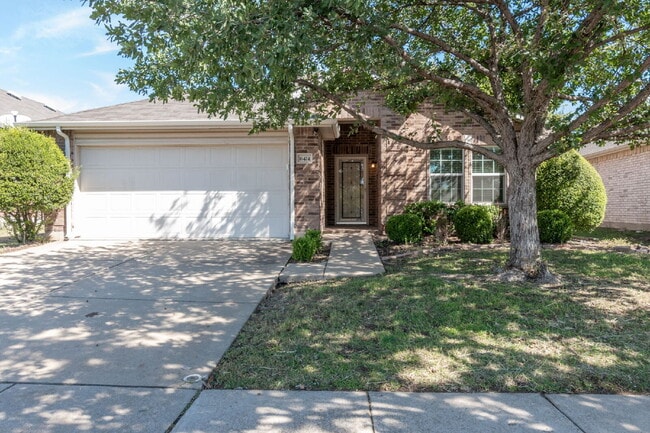 property at 16424 Cowboy Trail
