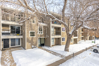 Northridge Estates in Edmonton, AB - Building Photo - Building Photo