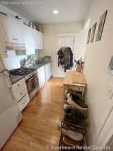 331 Harvard St, Unit #5 in Cambridge, MA - Foto de edificio - Building Photo