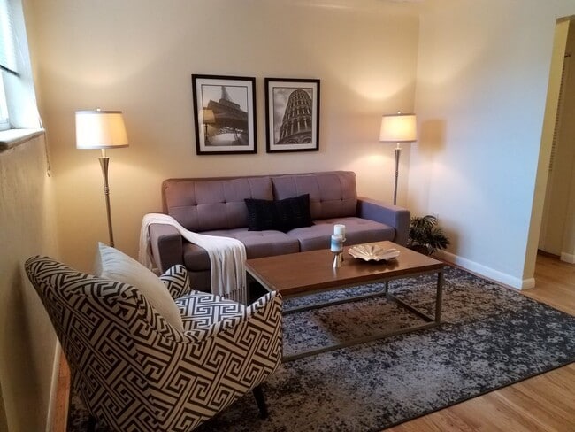 22 Jackson St, Unit 2 in Denver, CO - Building Photo - Building Photo