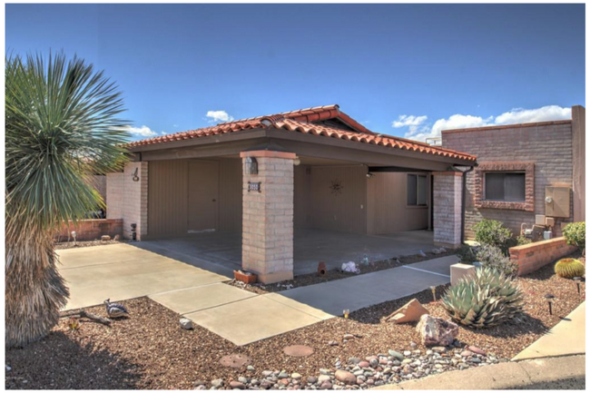 3050 S Placita de la Picaza in Green Valley, AZ - Building Photo - Building Photo