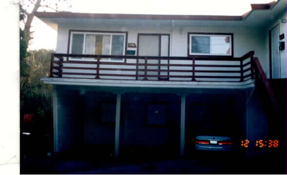 1156 Tiegen Dr in Hayward, CA - Building Photo - Building Photo