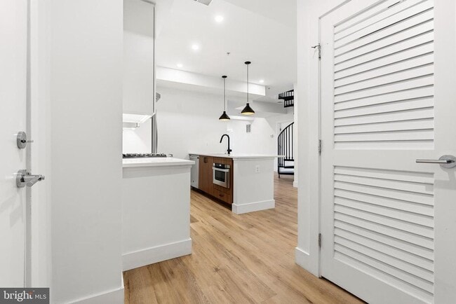 5230 Georgia Ave NW in Washington, DC - Building Photo - Building Photo