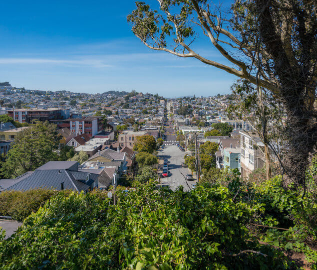 Apartamentos Alquiler en Noe Valley, CA