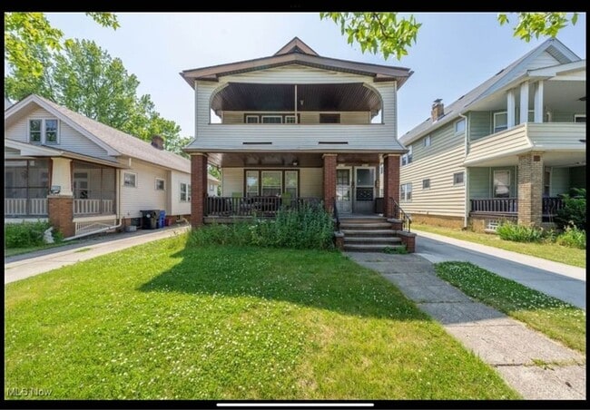 property at 3816 W 135th St