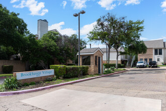 Brookhaven Village in Dallas, TX - Building Photo - Building Photo