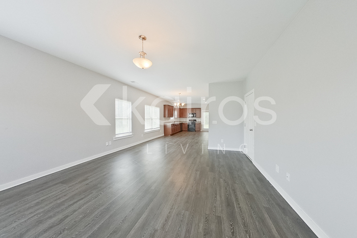 117 Brookside Way in Calera, AL - Building Photo