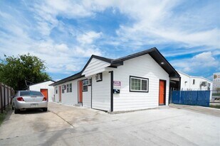 1426 Telephone Rd in Houston, TX - Building Photo