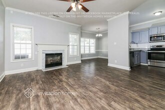 4023 Beaufain St in Raleigh, NC - Building Photo - Building Photo