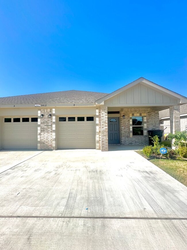 property at 3412 Abraham Dr