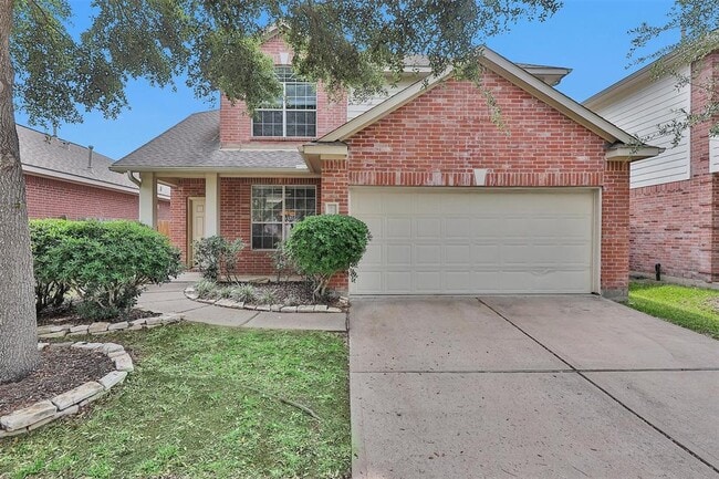 6443 Applewood Forest Dr in Katy, TX - Building Photo - Building Photo