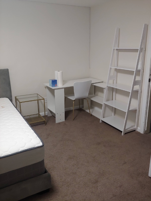 4815 S Lincoln St in Salt Lake City, UT - Foto de edificio - Building Photo