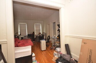 1284 Commonwealth Ave, Unit 25 in Boston, MA - Building Photo - Building Photo