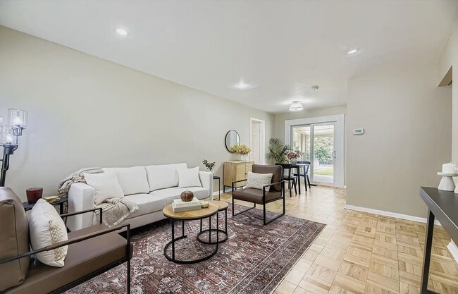 3040 S Forest St in Denver, CO - Building Photo - Building Photo