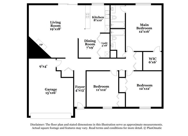 6933 Sandstone Ct in Fort Worth, TX - Building Photo - Building Photo