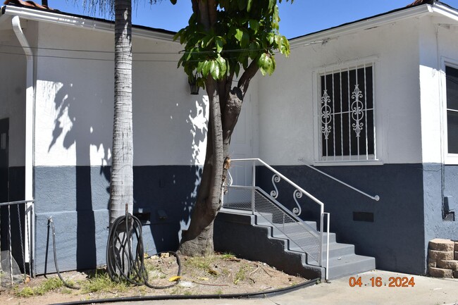 property at 137 F St