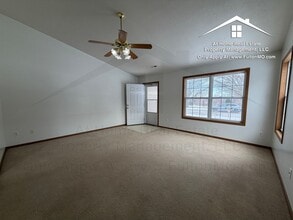 2631 Gates Blvd in Fulton, MO - Building Photo - Building Photo