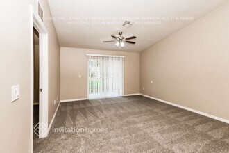 2422 Joe Ave S, Unit 1 in Lehigh Acres, FL - Building Photo - Building Photo