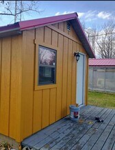 4290 S Lake Rd in Prescott, MI - Building Photo - Building Photo