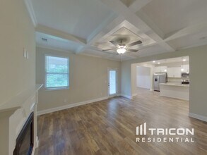 2134 Pathfinder Dr in Murfreesboro, TN - Building Photo - Building Photo