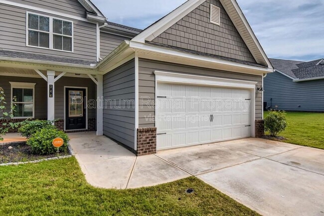 244 Stonecreek Bnd in Monroe, GA - Building Photo - Building Photo