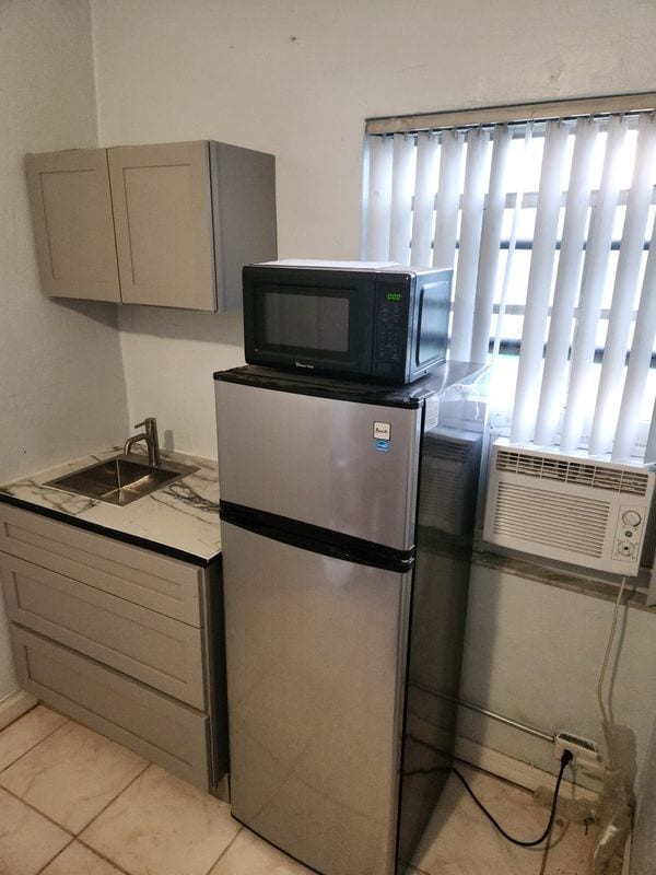 property at 15830 E Bunche Park Dr