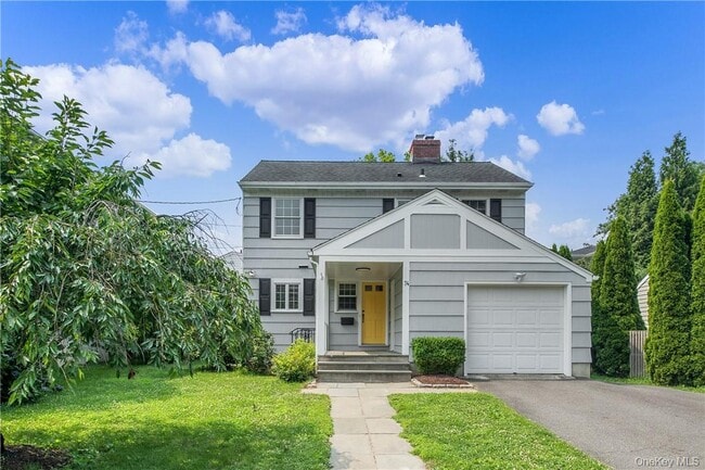 property at 74 Dearborn Ave