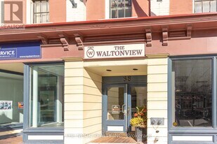 38 Walton St in Port Hope, ON - Building Photo