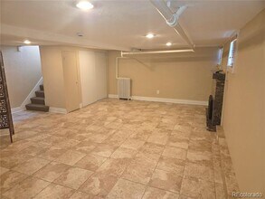 802 S Logan St in Denver, CO - Building Photo - Building Photo