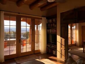 122 Cerrito de Baca in Ojo Caliente, NM - Building Photo - Building Photo