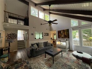 2400 Salem Dr in Marietta, GA - Building Photo - Building Photo