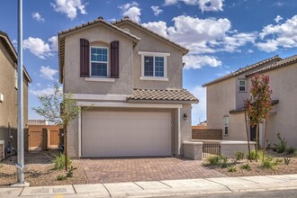 4554 Kali Lyn St in North Las Vegas, NV - Building Photo - Building Photo