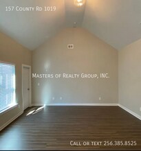 157 County Rd 1019 in Thorsby, AL - Building Photo - Building Photo