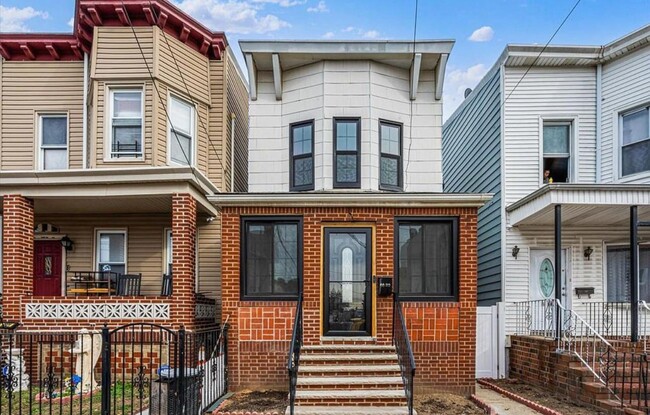 property at 88-23 75th St